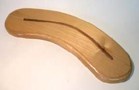 wood novelties