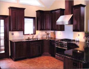 woo kitchen cabinets