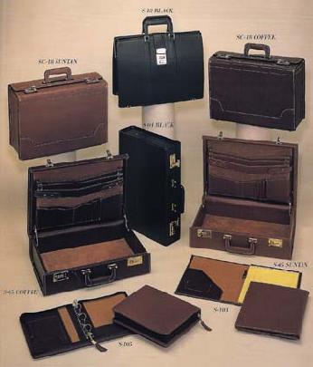 Briefcases